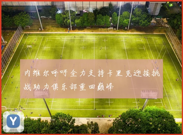 内维尔呼吁全力支持卡里克迎接挑战助力俱乐部重回巅峰